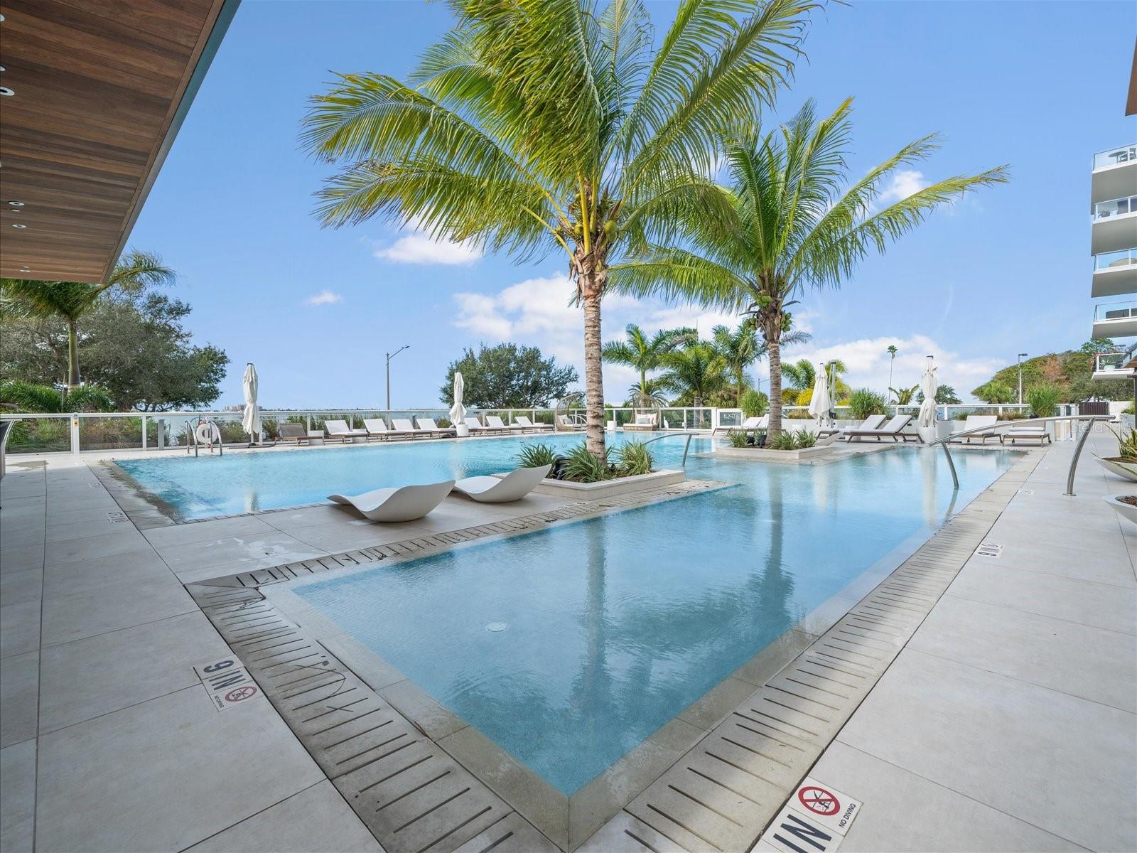 SERENA BY THE SEA CONDO - Residential