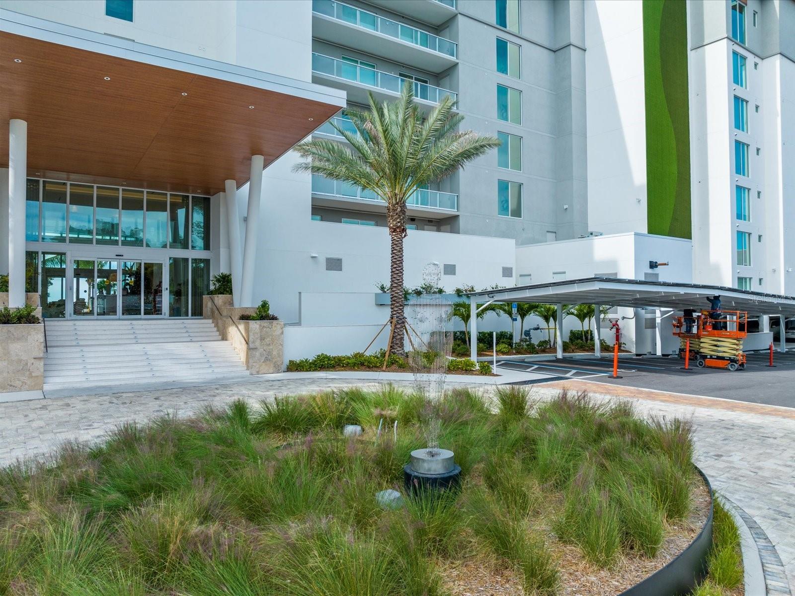 SERENA BY THE SEA CONDO - Residential