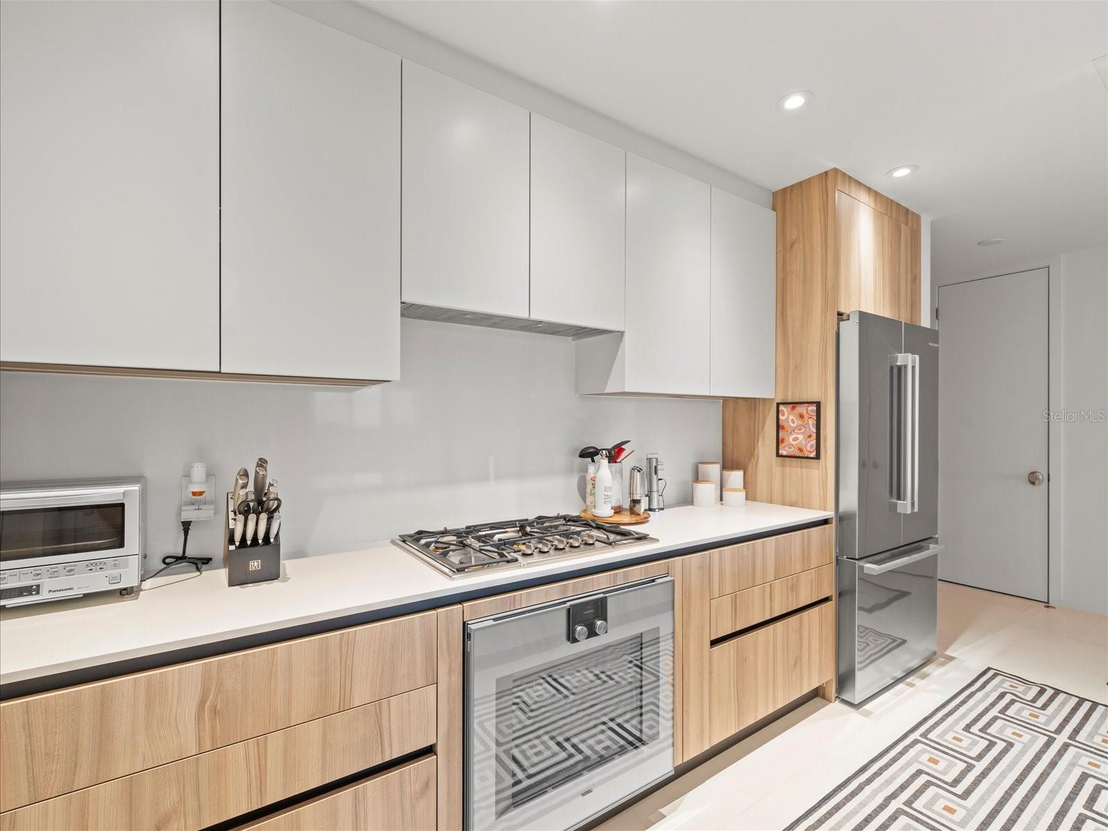 SERENA BY THE SEA CONDO - Residential