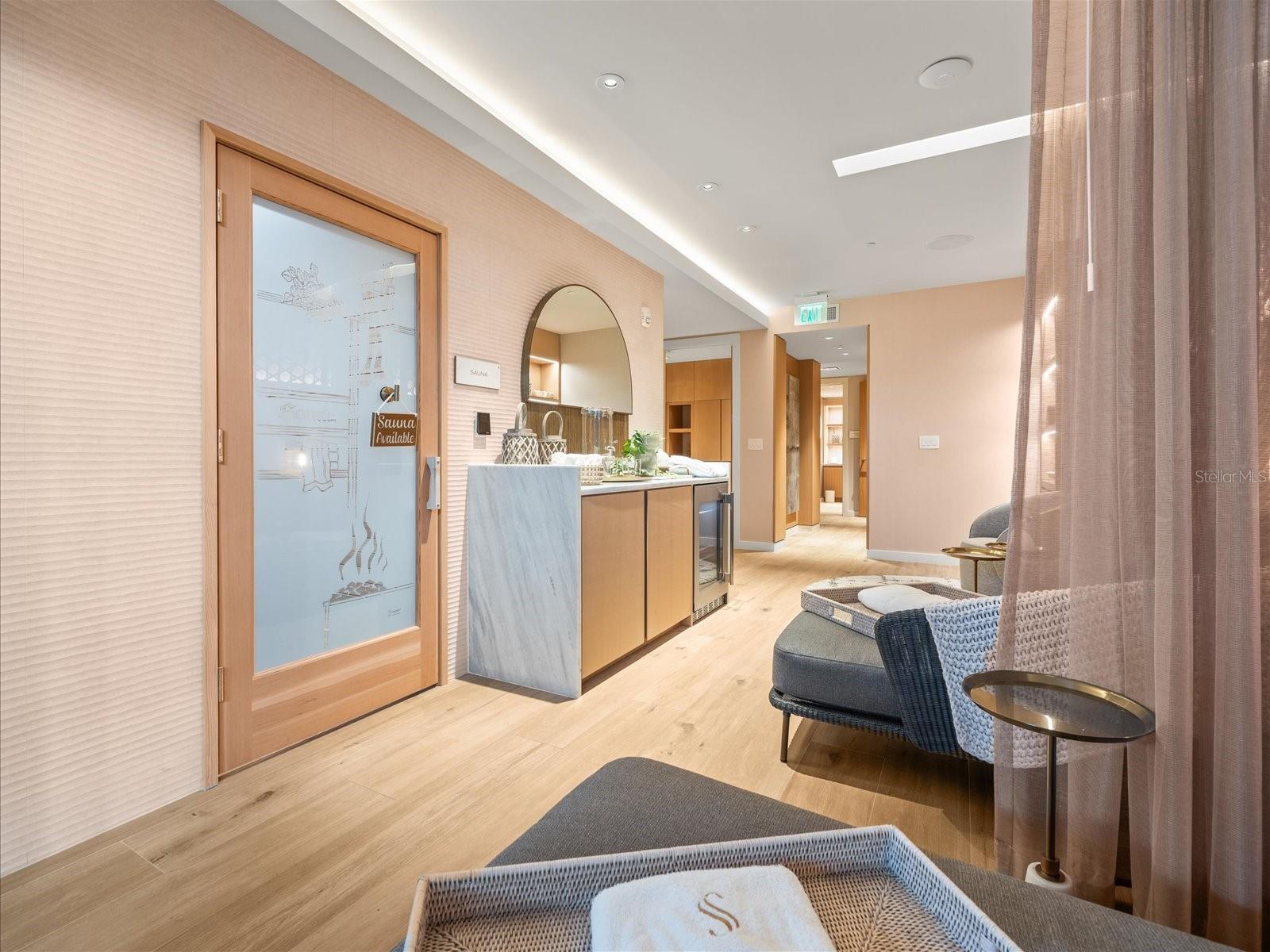 SERENA BY THE SEA CONDO - Residential