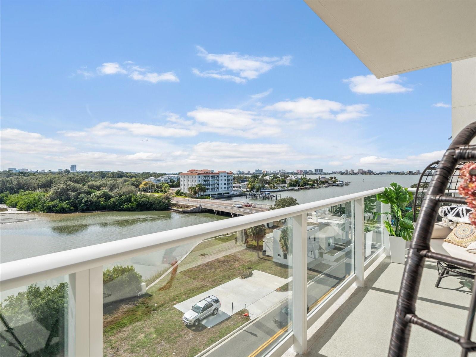 SERENA BY THE SEA CONDO - Residential