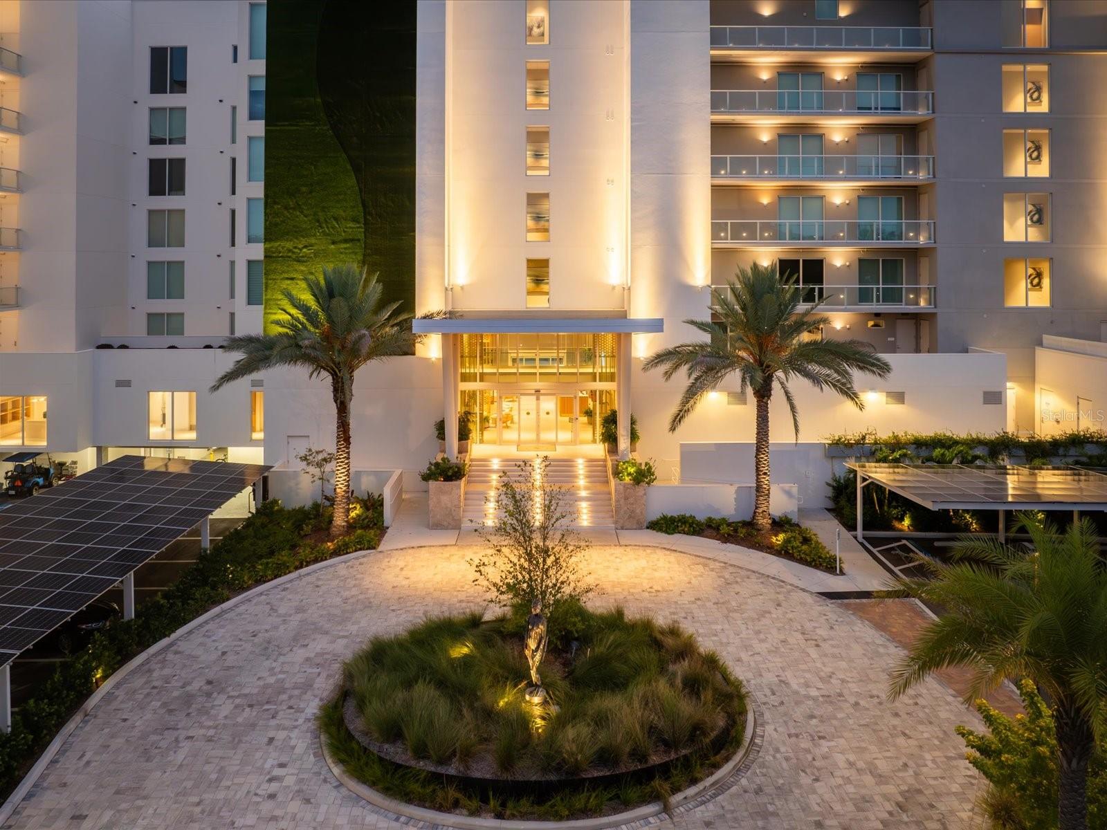 SERENA BY THE SEA CONDO - Residential