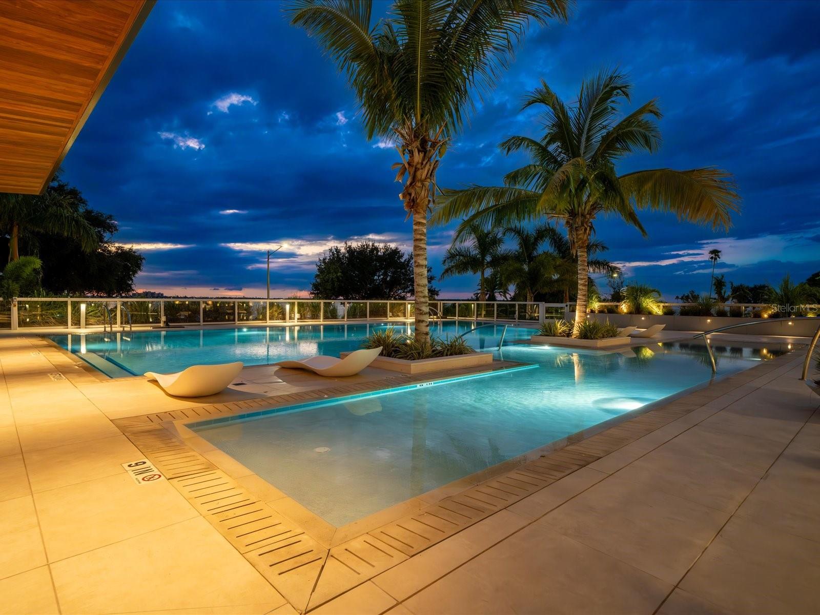 SERENA BY THE SEA CONDO - Residential