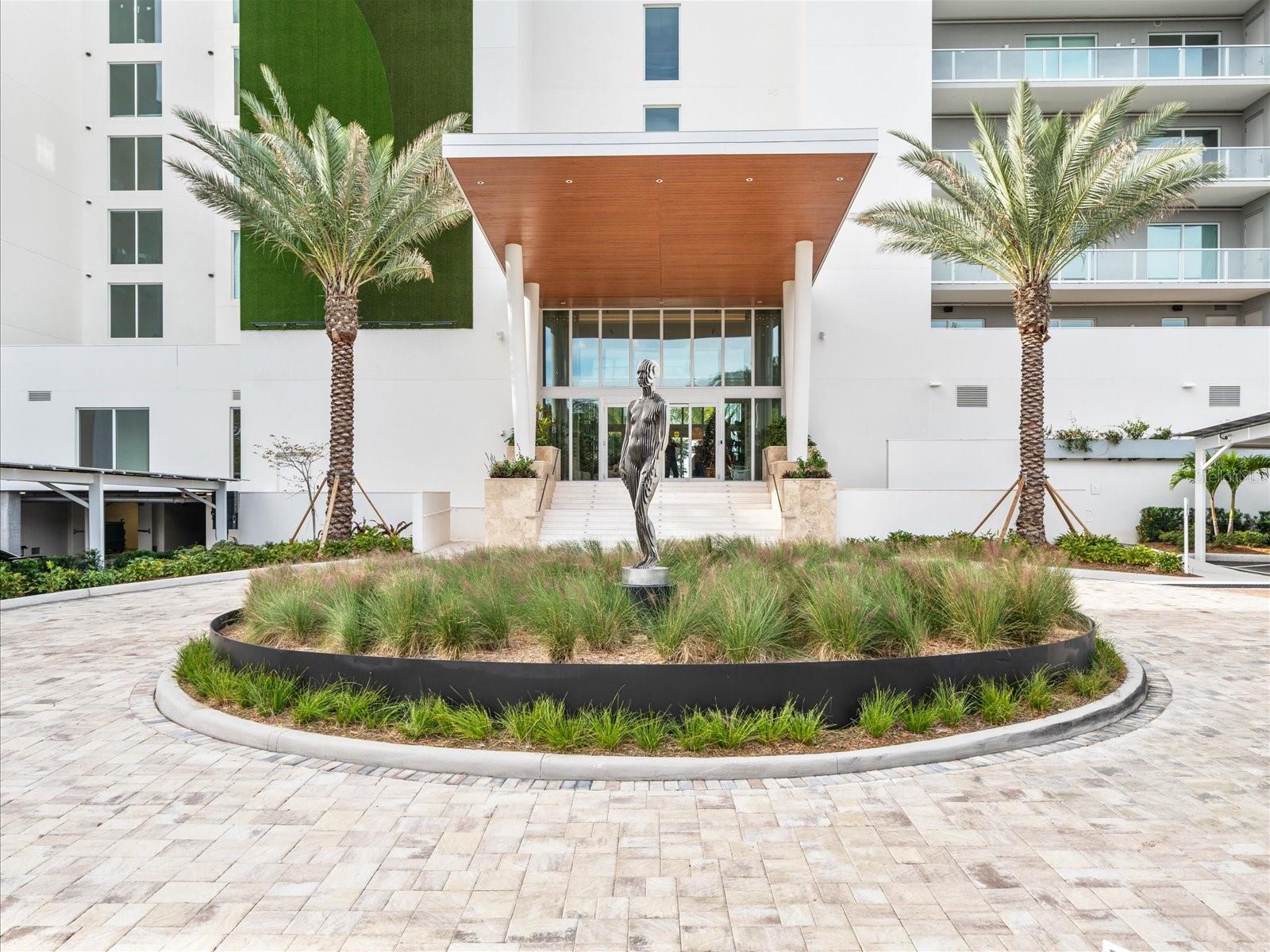 SERENA BY THE SEA CONDO - Residential