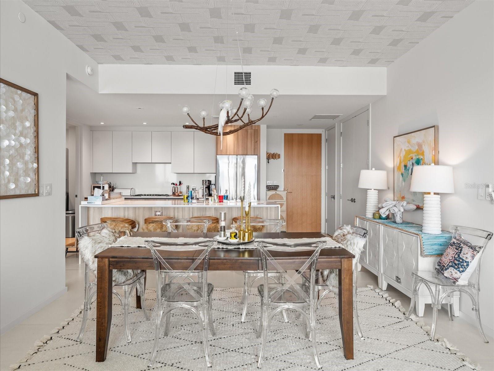 SERENA BY THE SEA CONDO - Residential