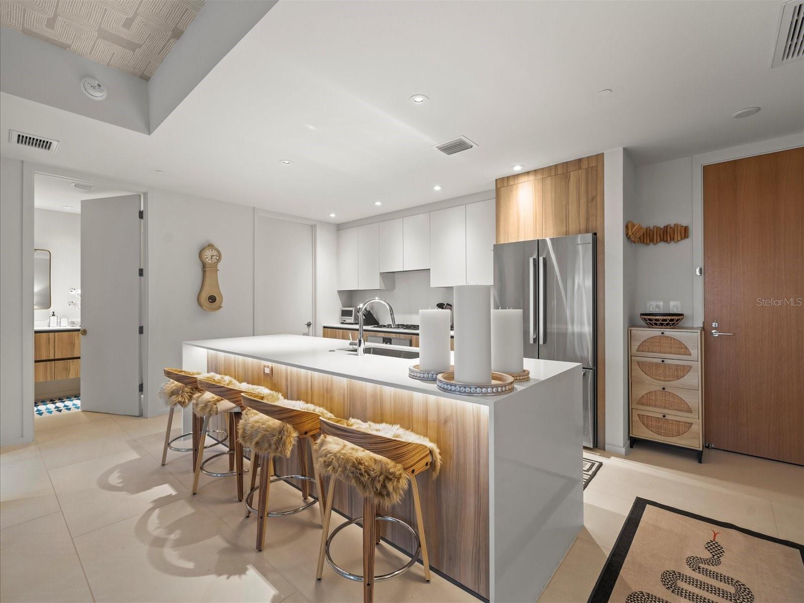 SERENA BY THE SEA CONDO - Residential