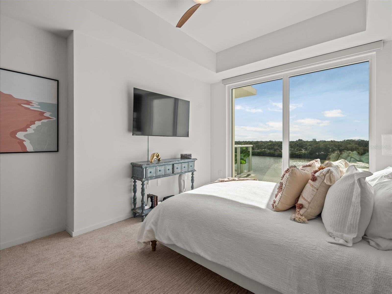 SERENA BY THE SEA CONDO - Residential