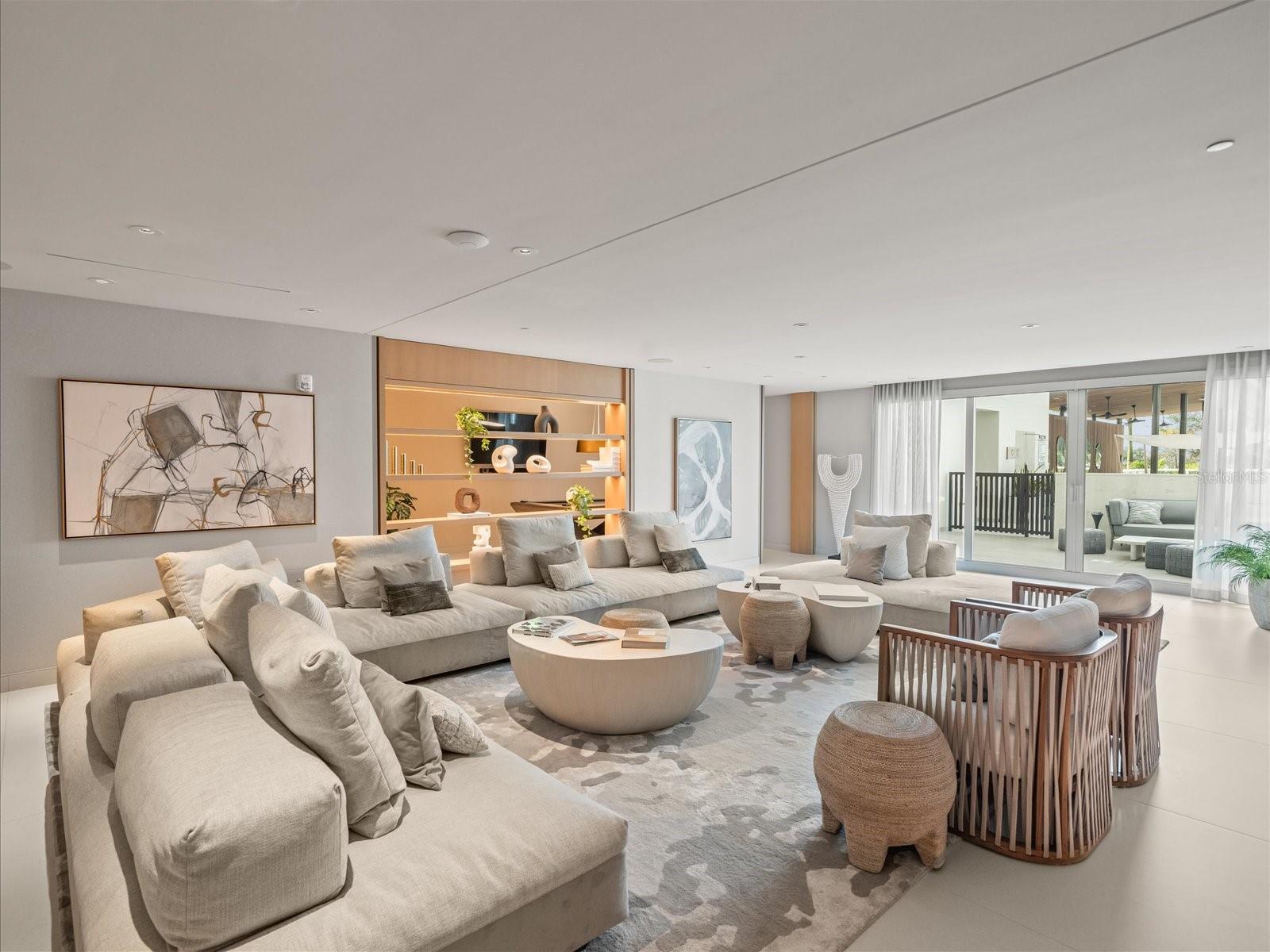 SERENA BY THE SEA CONDO - Residential