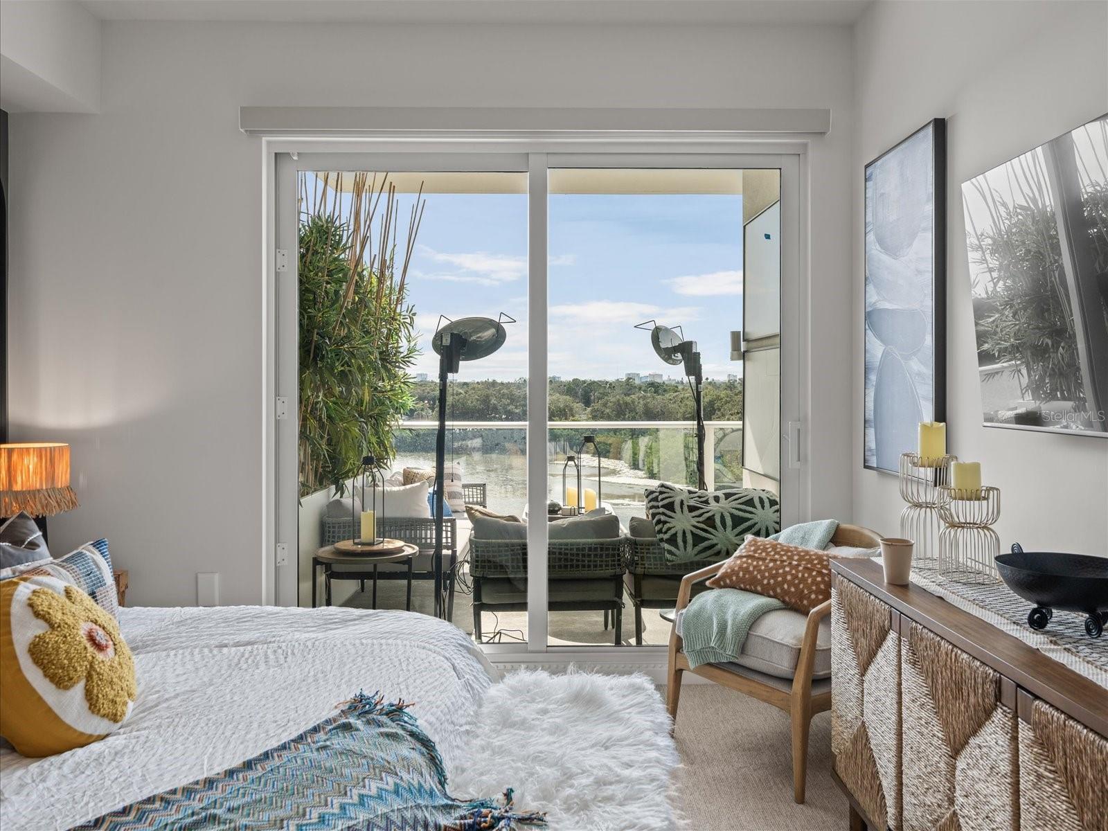 SERENA BY THE SEA CONDO - Residential