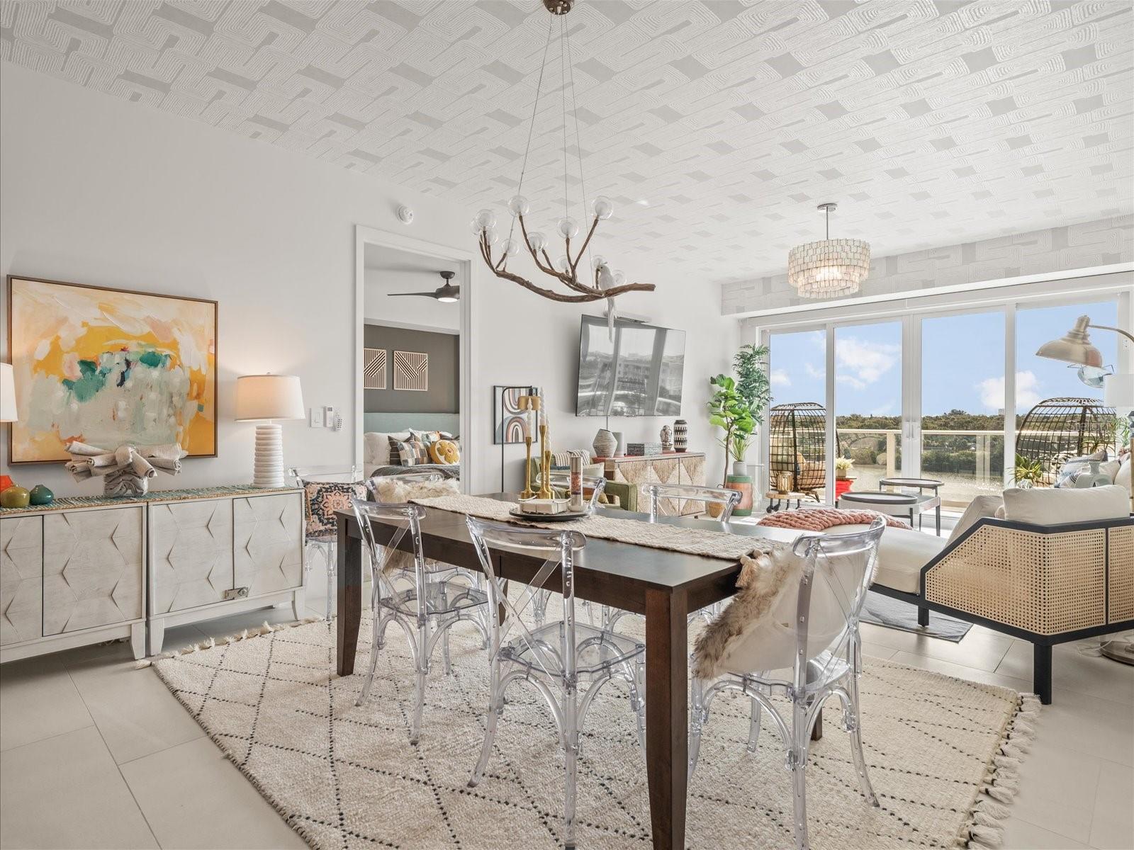 SERENA BY THE SEA CONDO - Residential