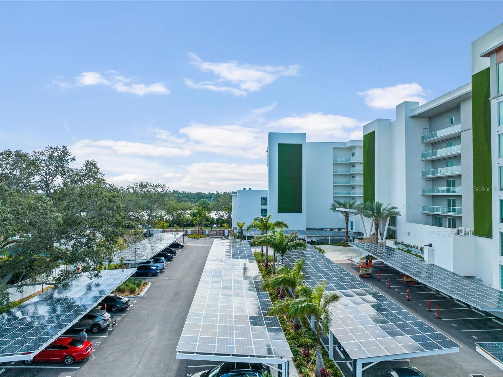 SERENA BY THE SEA CONDO - Residential