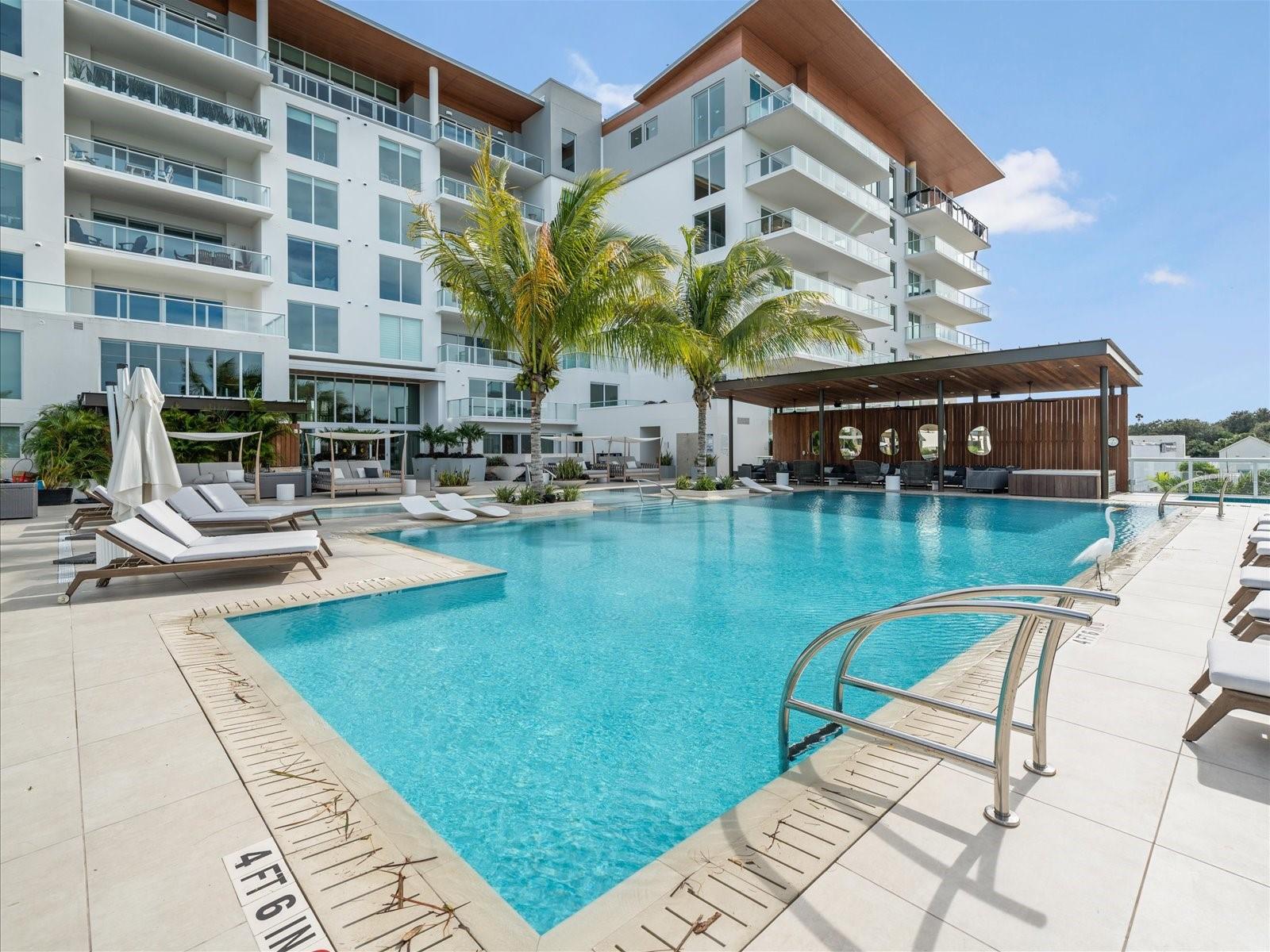 SERENA BY THE SEA CONDO - Residential