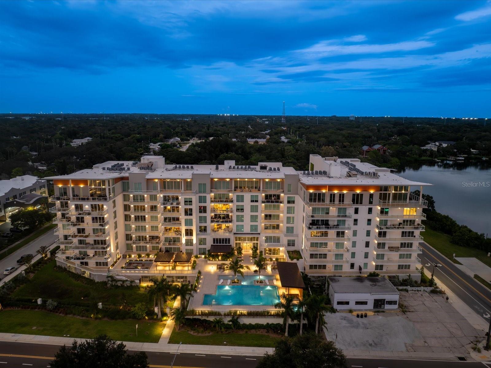 SERENA BY THE SEA CONDO - Residential