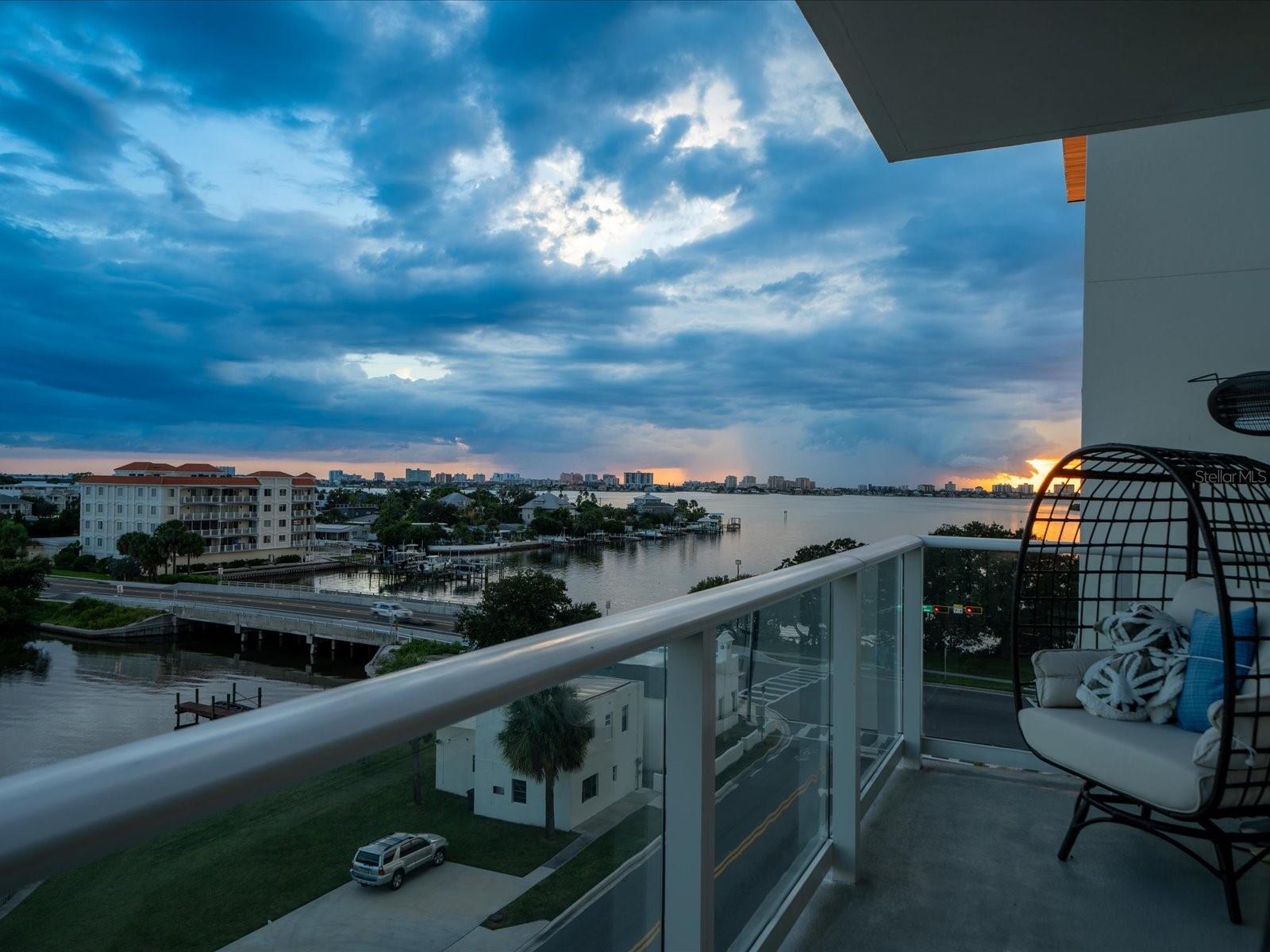 SERENA BY THE SEA CONDO - Residential