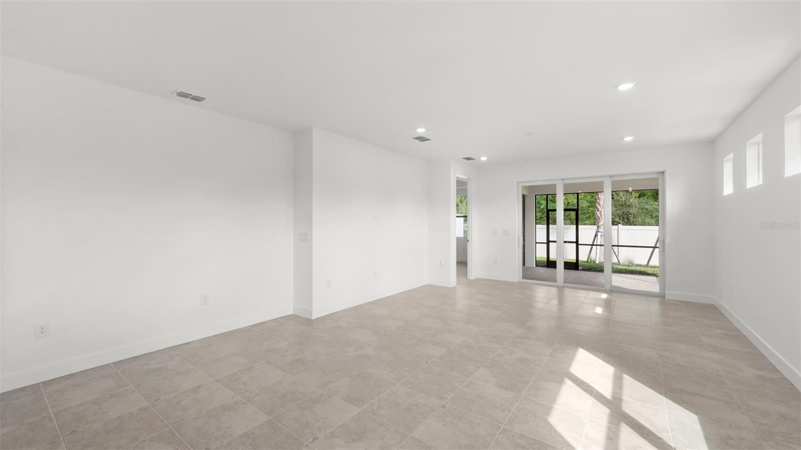 LEGACY GROVES PHASE 1 - Residential