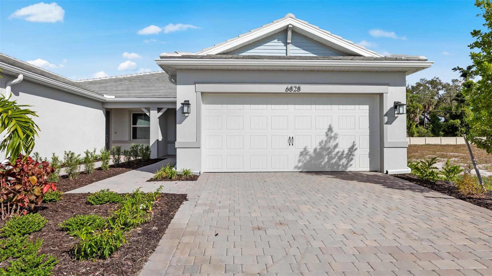 LEGACY GROVES PHASE 1 - Residential