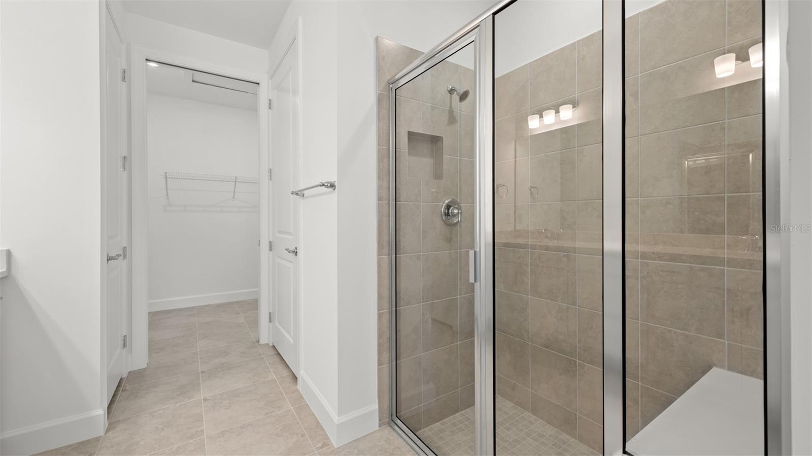 LEGACY GROVES PHASE 1 - Residential