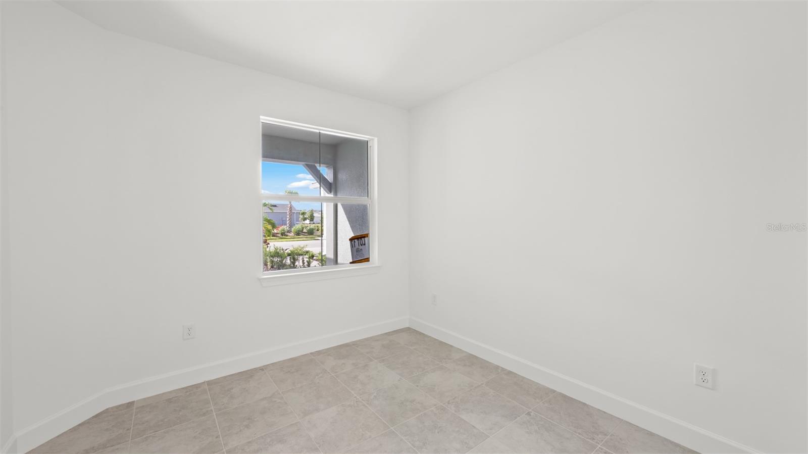 LEGACY GROVES PHASE 1 - Residential