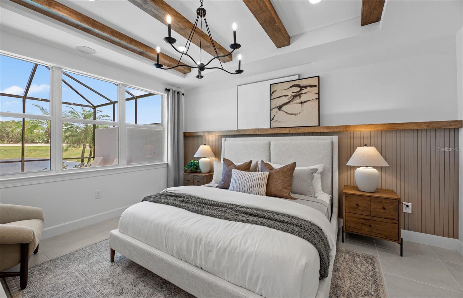 LEGACY GROVES PHASE 1 - Residential