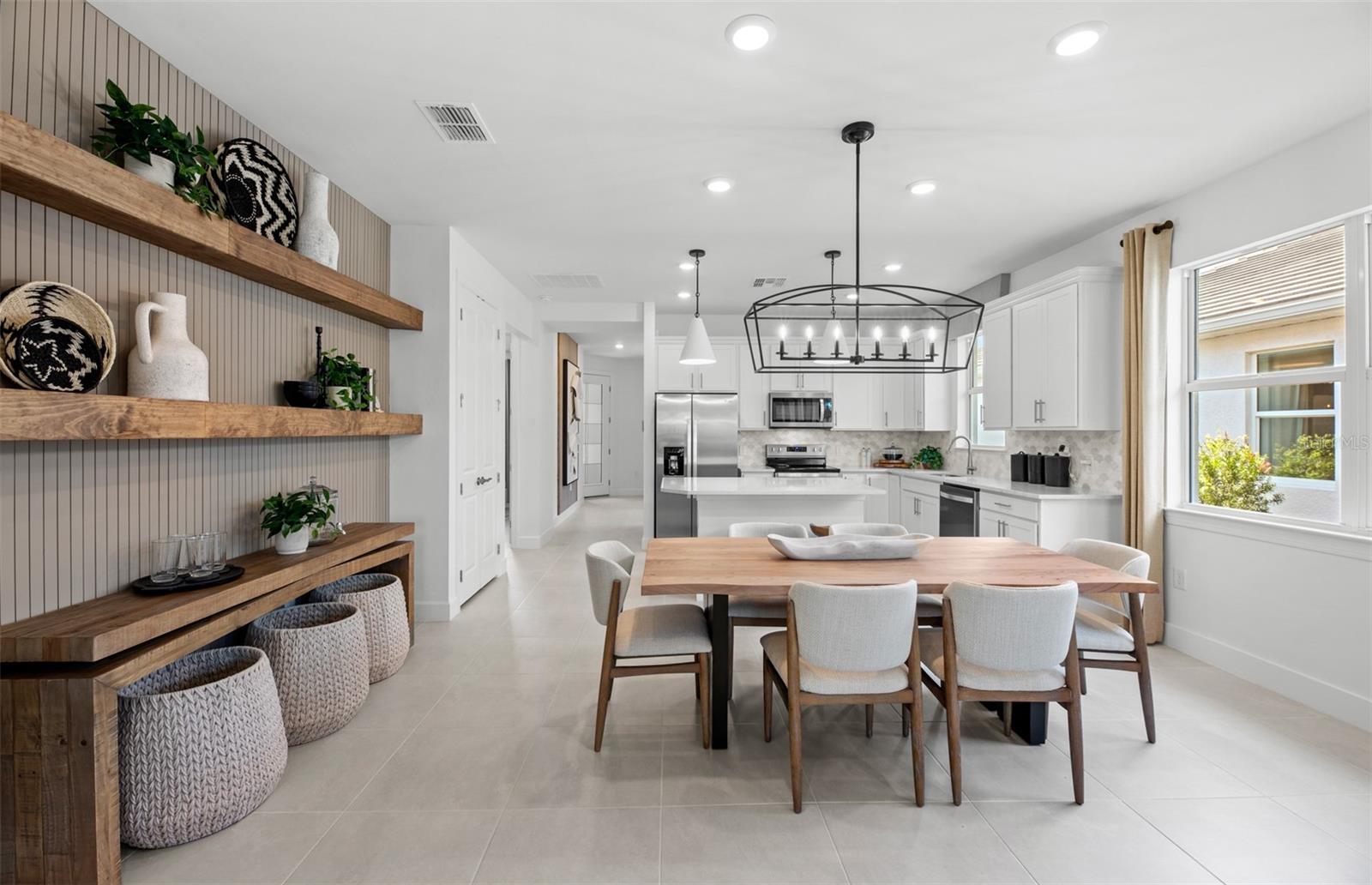 LEGACY GROVES PHASE 1 - Residential