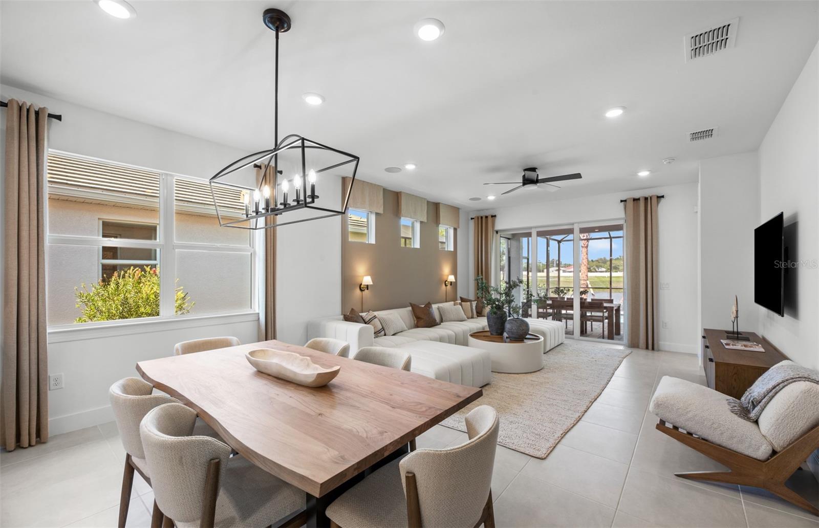 LEGACY GROVES PHASE 1 - Residential