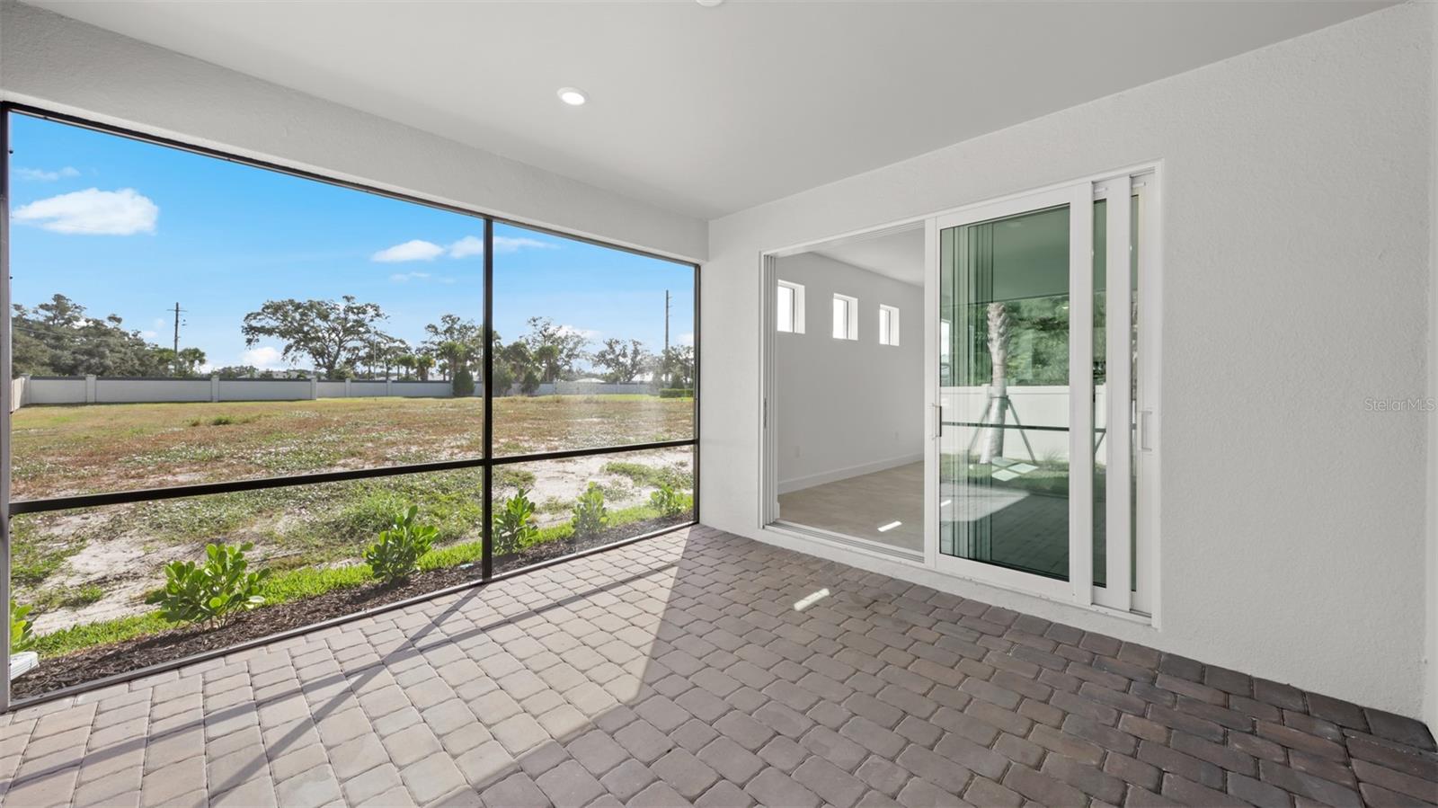 LEGACY GROVES PHASE 1 - Residential