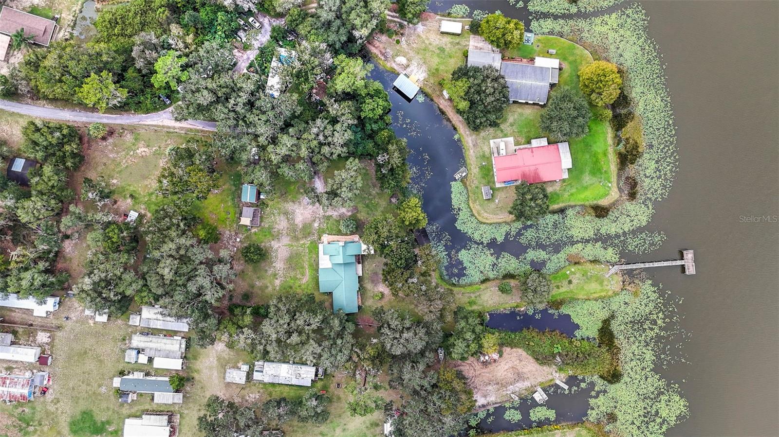 HUGH THOMPSON - Residential