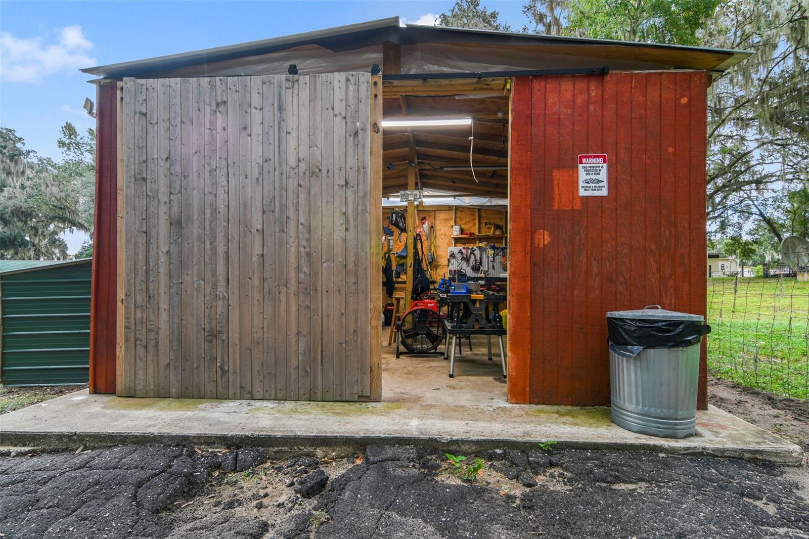 HUGH THOMPSON - Residential