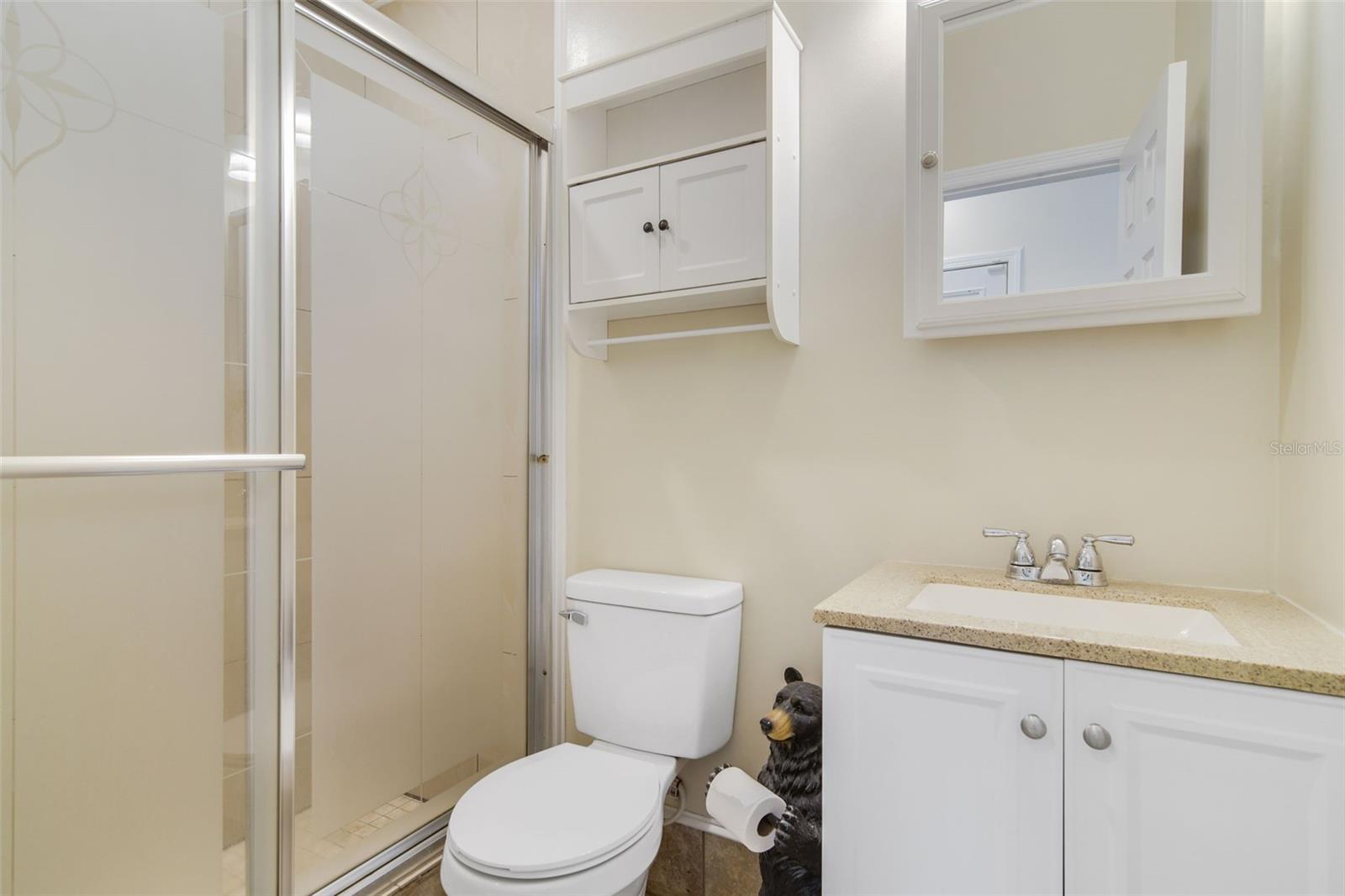 HUGH THOMPSON - Residential