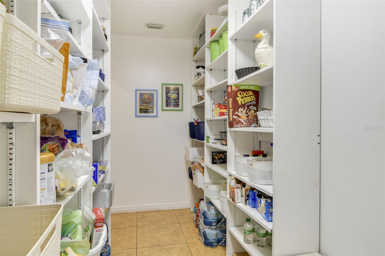 HUGH THOMPSON - Residential