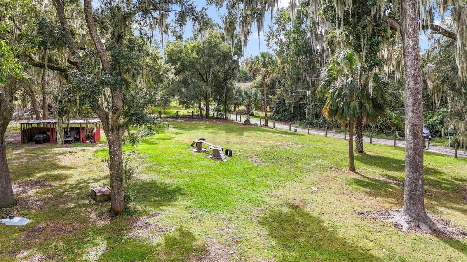 HUGH THOMPSON - Residential