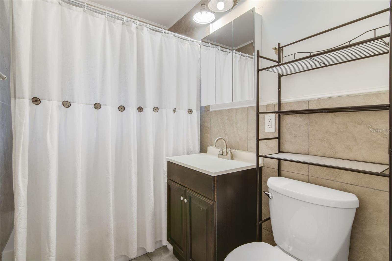 HUGH THOMPSON - Residential