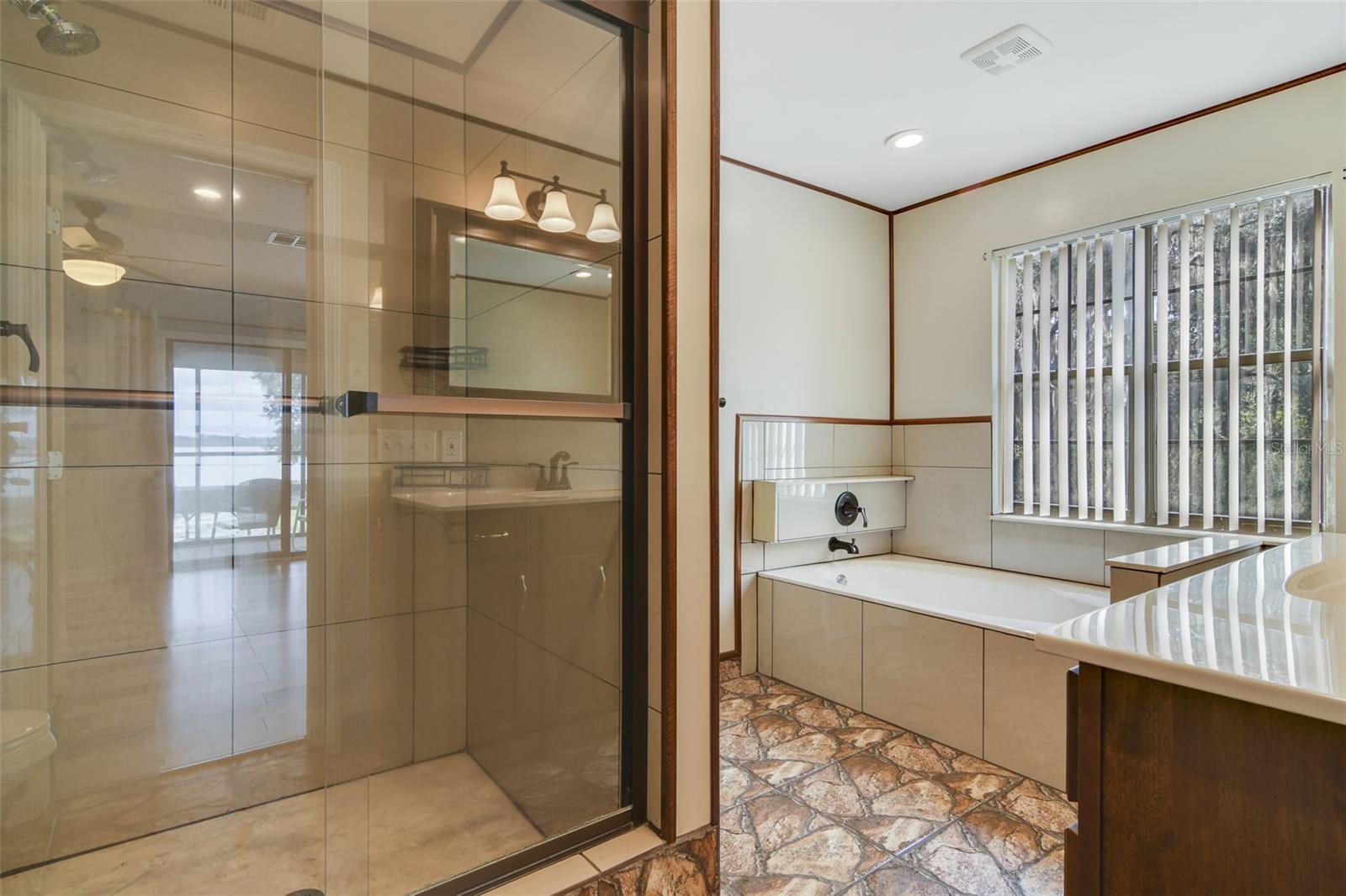 HUGH THOMPSON - Residential