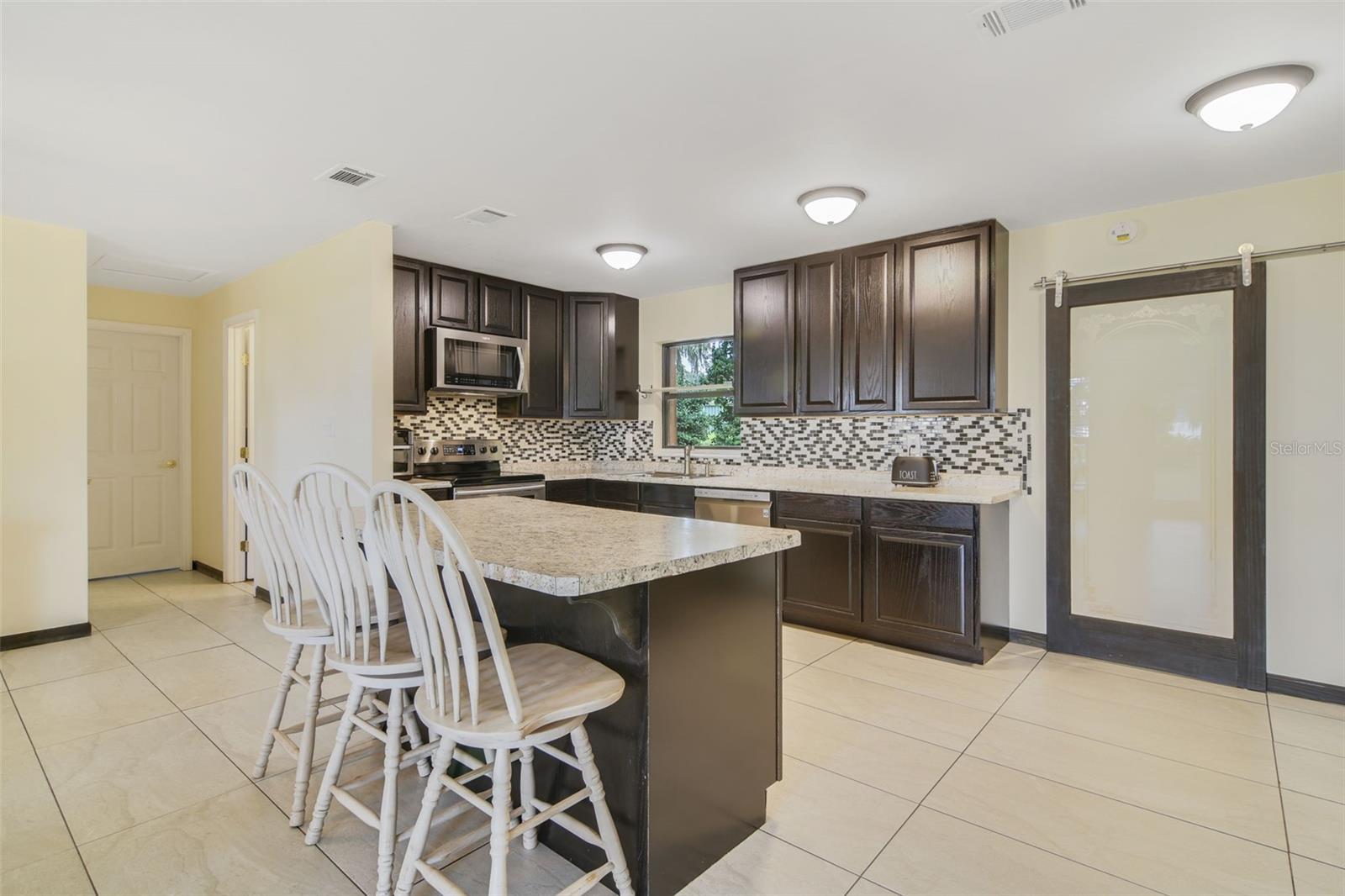 HUGH THOMPSON - Residential