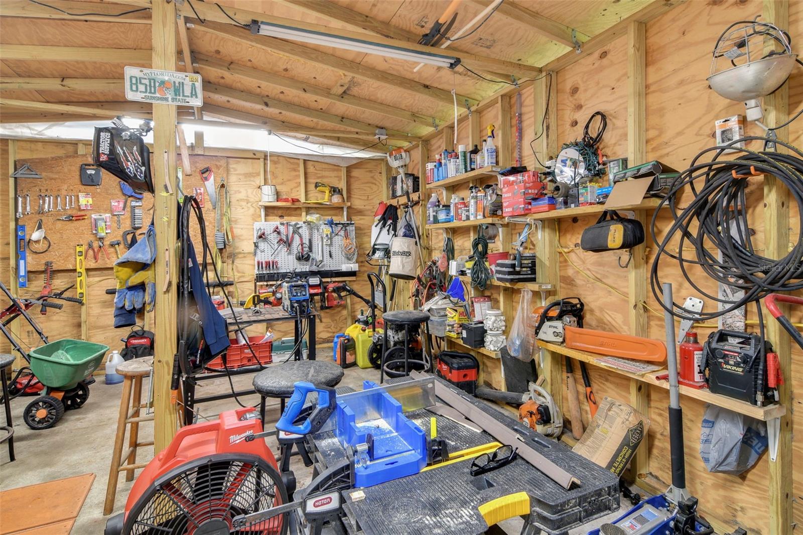 HUGH THOMPSON - Residential