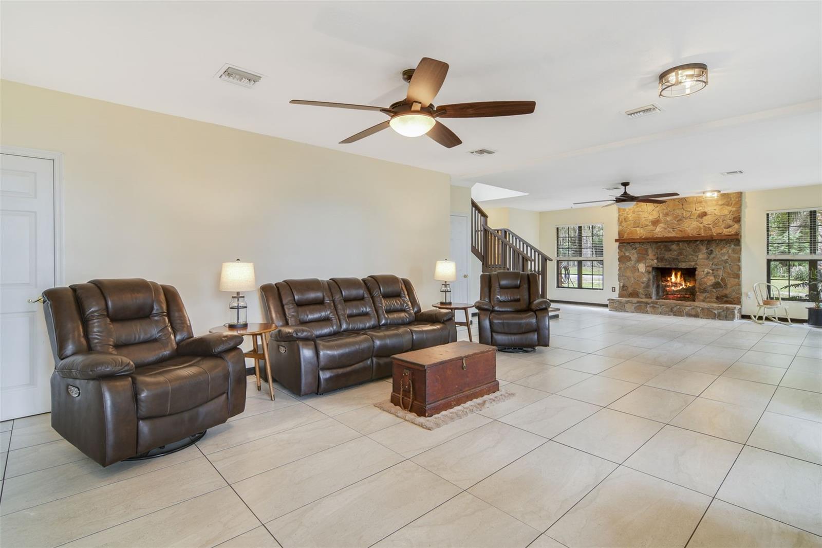 HUGH THOMPSON - Residential