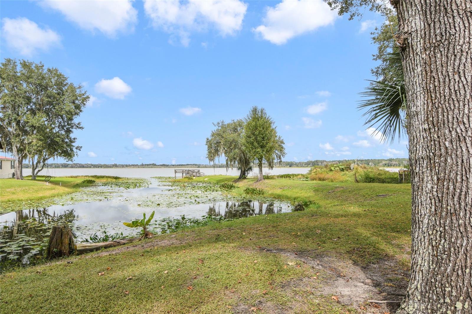 HUGH THOMPSON - Residential