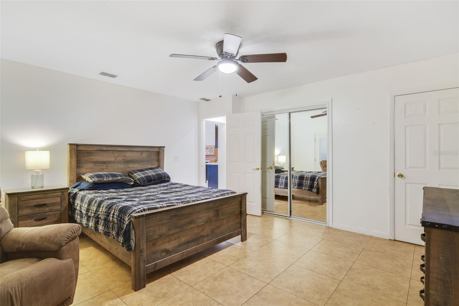 HUGH THOMPSON - Residential