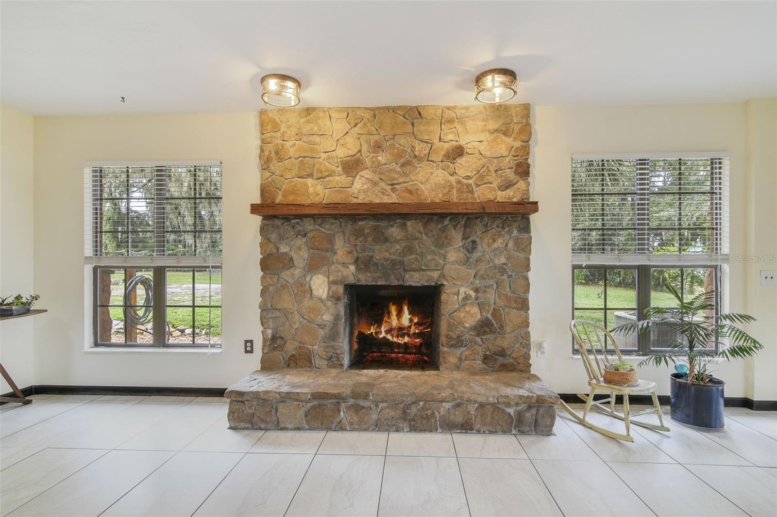 HUGH THOMPSON - Residential