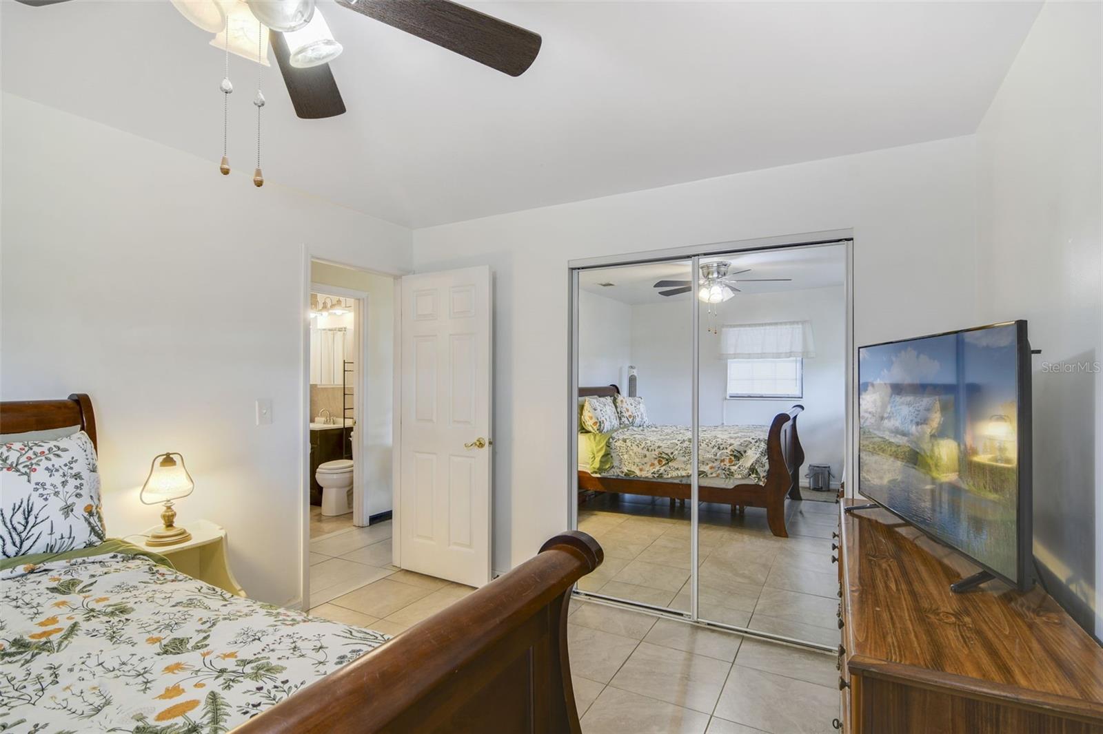 HUGH THOMPSON - Residential