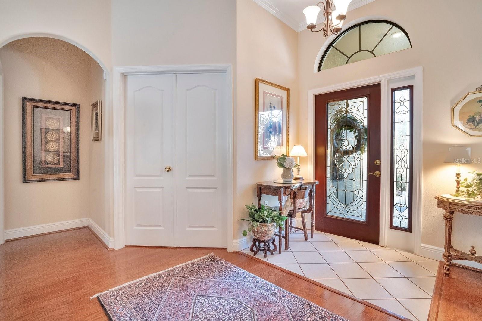 OAK LANDING - Residential