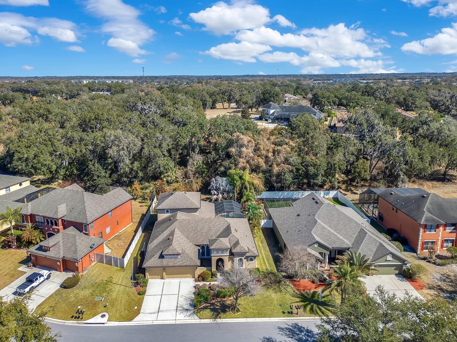 OAK LANDING - Residential