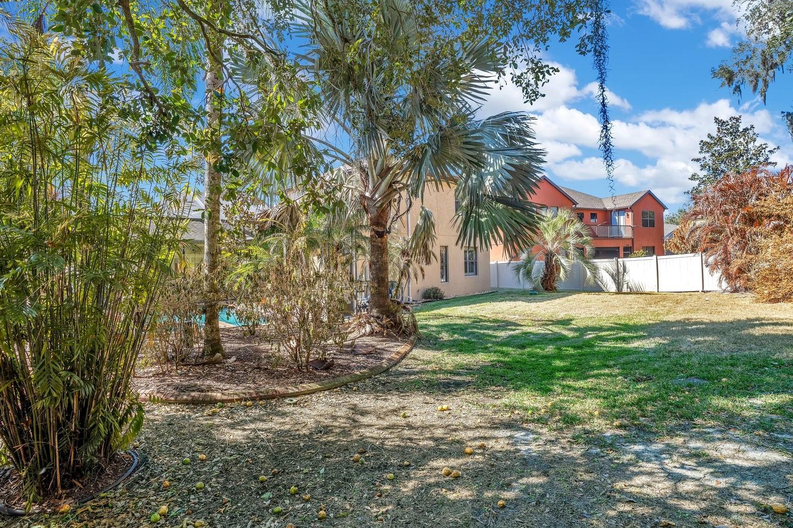 OAK LANDING - Residential