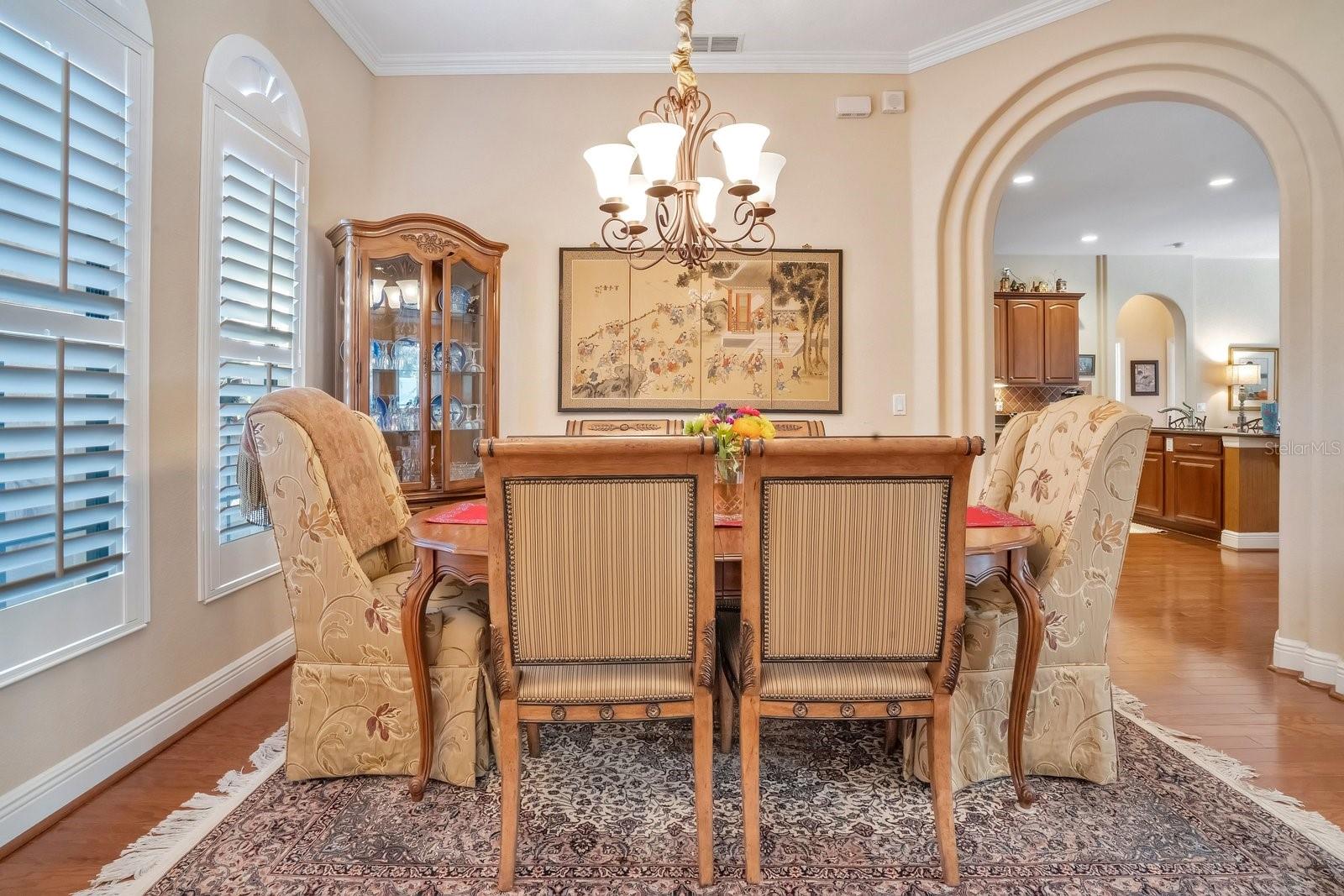 OAK LANDING - Residential