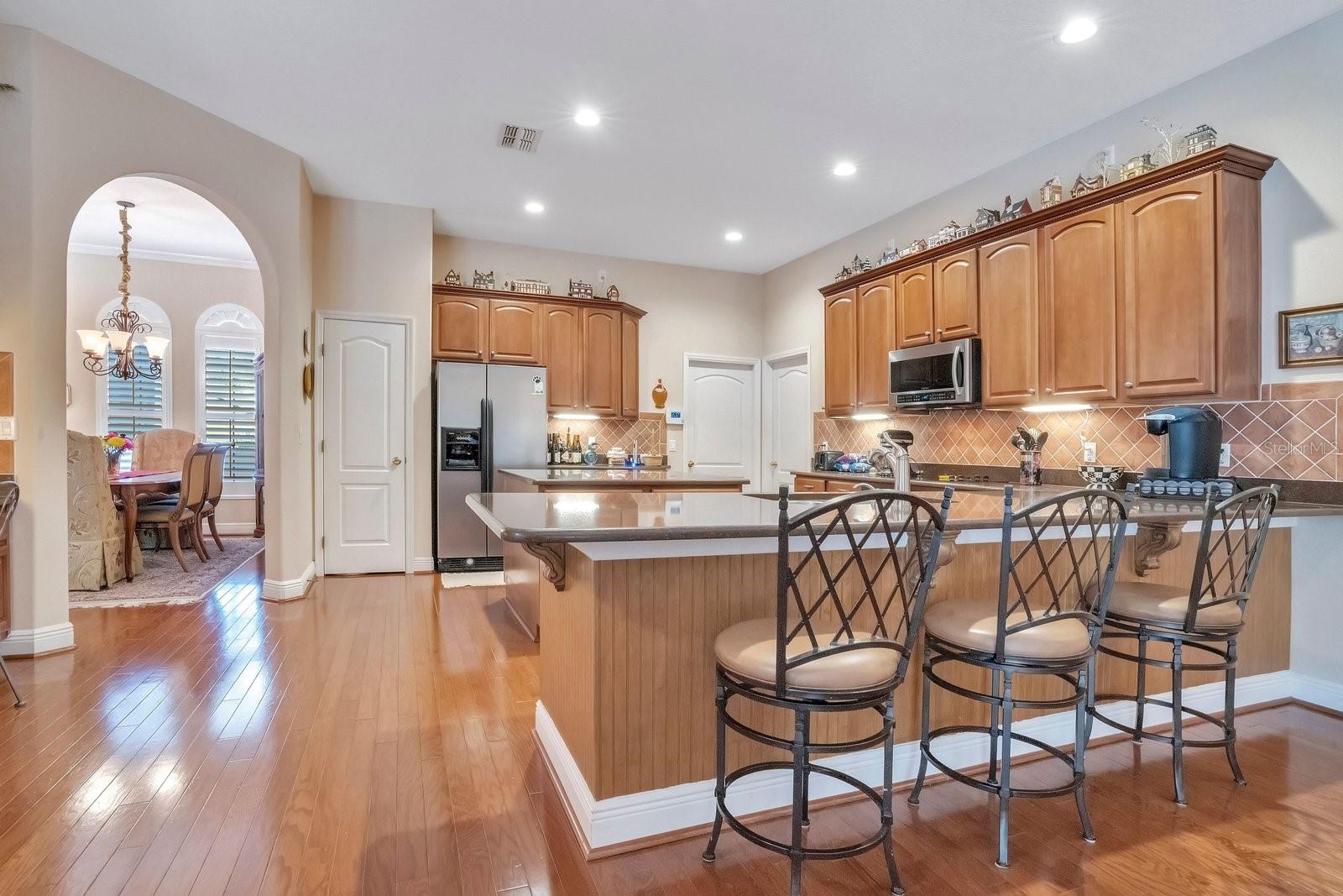 OAK LANDING - Residential