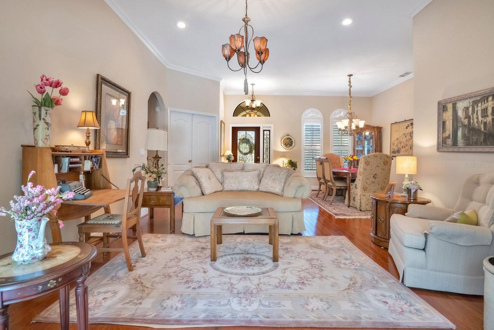 OAK LANDING - Residential