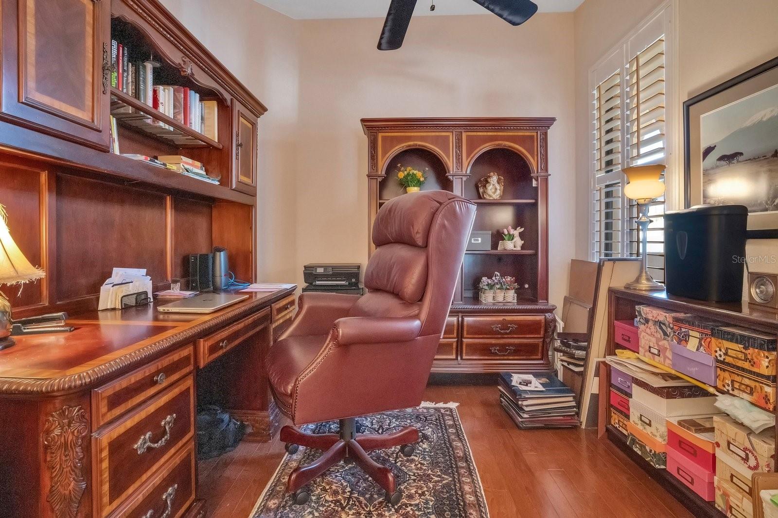 OAK LANDING - Residential