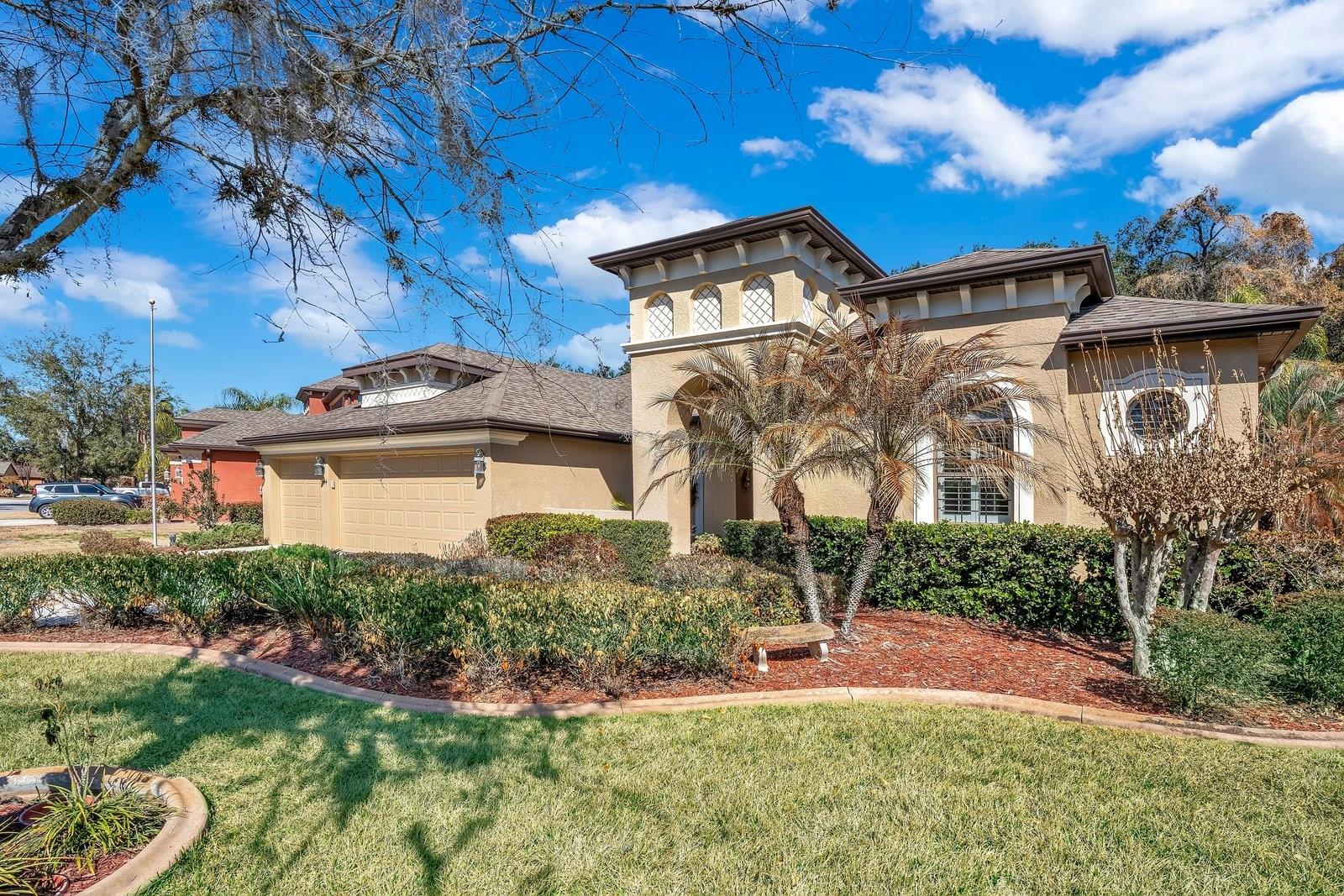 OAK LANDING - Residential