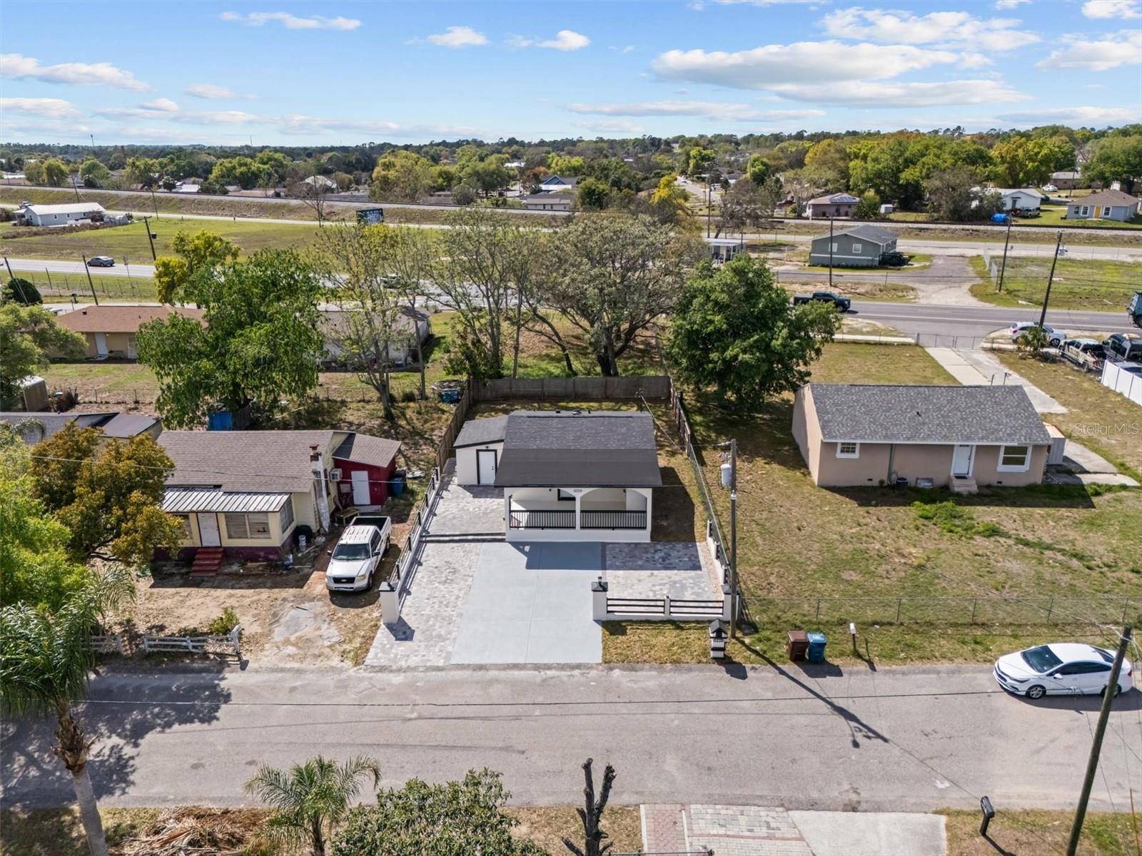 NORTHGATE 02 REP - Residential