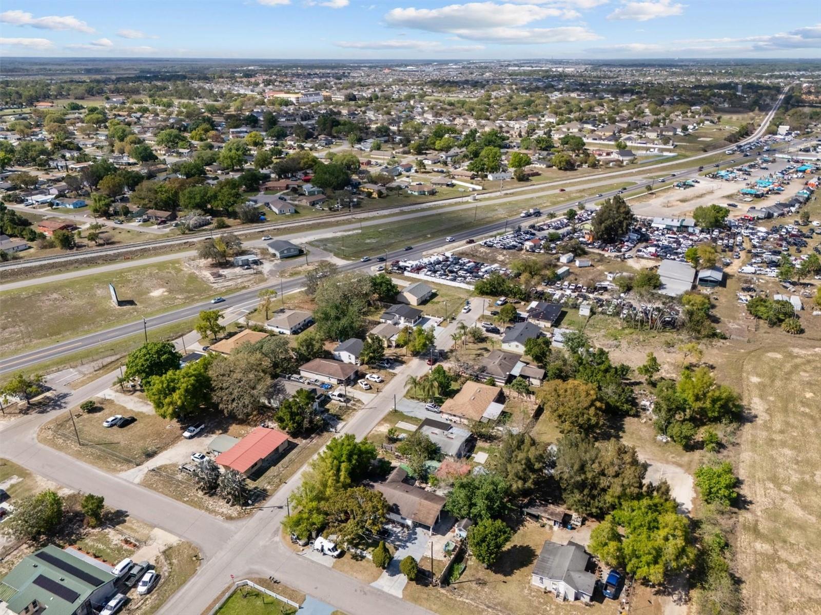 NORTHGATE 02 REP - Residential